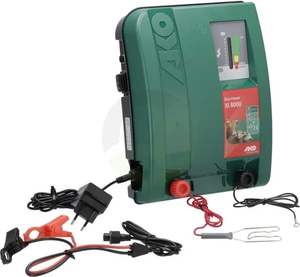 Pašni aparat Duo Power Xi 8000 - AKO 372878