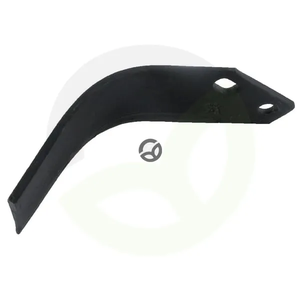 Nož freze levi 185x88x65mm 6mm debeline, primeren za Goldoni - RB02957G