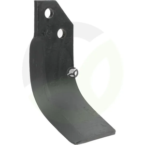 Nož freze desni 145x70x50mm 6mm debeline - RB02953D