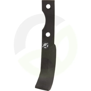 Nož freze B.C.S. 715 GRILLINO B4 - RB123001LH