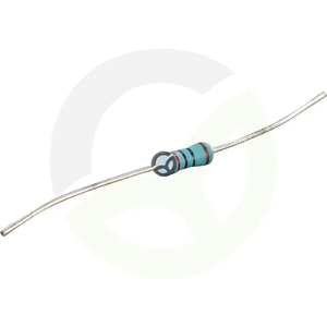 Upornik 820 R 0.75 W R820P0W75