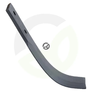Nož freze desni 155x40x30mm 5mm debeline, primeren za Holder - RB0513