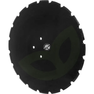 Disk z U-zarezo 510x5,0 mm - Kramp RA132406N