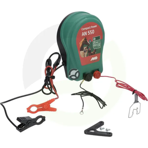 Pašni aparat, Compact Power AN 550 - AKO 372055