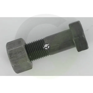 Vijak M16x1,5x47, 12,9 črn - RB161547