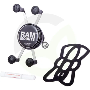 Nosilec telefona RAM univerzalni - RAM® Mounts BHOLUN7