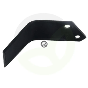 Nož freze levi 190x90x60mm 6mm debeline, primeren za Pasquali - RB416099