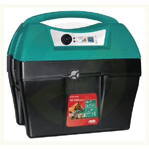 Pašni aparat Mobil Power AD 5000 - AKO 372591
