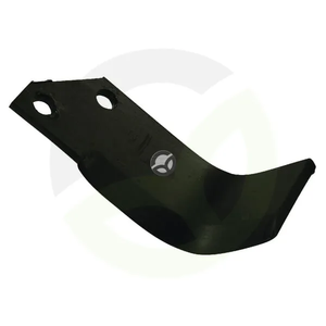Nož freze desni 130 x 55 x 50 mm/6 mm, primerno - RB101111