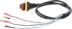 9-voltni kabel za FenceControl (dodatna oprema) - AKO 371020
