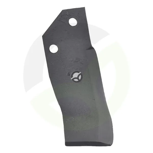 Nož freze levi 165x90x60mm 6mm debeline, primeren za Goldoni - RB25014