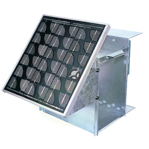 Solarni panel 15-W za A-EG - AKO 375156