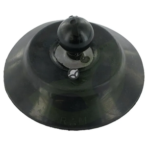 Sesalni pokrov za GPS 8,5 cm - RAM® Mounts B224U