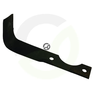 Nož freze levi 190x50x30mm 4mm debeline - RB21098