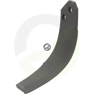 Nož freze levi 142x100x50mm 6mm debeline, primeren za Ferrari - RB496367