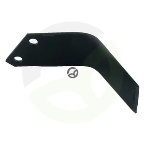 Nož freze desni 190x90x60mm 6mm debeline, primeren za Pasquali - RB416098
