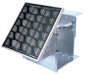 Solarni panel f. AN3100, AN5500 - AKO 375256