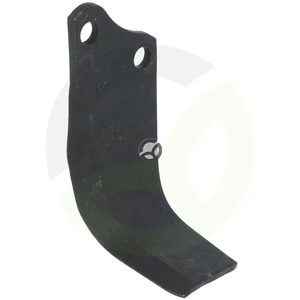 Nož freze desni 135x110x50mm 5mm debeline - RB06624