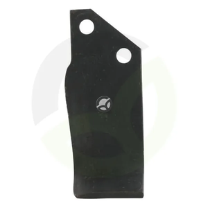 Nož freze desni 155x60x60mm 6mm debeline, primeren za Breviglieri RB08008