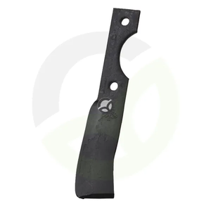 Nož freze desni 200x62x30mm 6mm debeline, primeren za Honda - RB27001