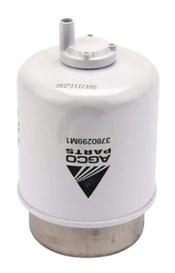 Filter goriva - Massey Ferguson (AGCO) 3780299M1