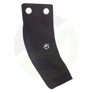 Nož freze desni 192x92x80 mm/6 mm, primerno - RB1570
