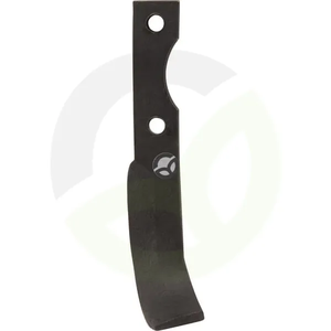 Nož freze B.C.S. 715 GRILLINO B4 - RB123001RH