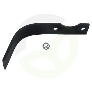 Nož freze levi 195x88x35mm 6mm debeline, primeren za Ferrari - RB416035