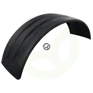 Sprednji blatnik - Dunloflex R71308
