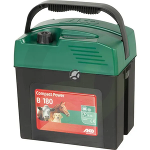 Baterijski pašni aparat Compact Power B 180 - AKO 372018