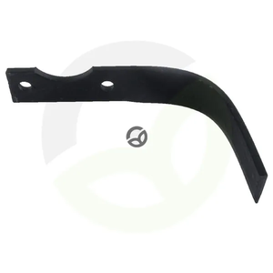 Nož freze desni 195x88x35mm 6mm debeline, primeren za Ferrari - RB416034