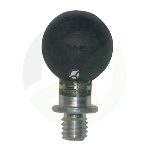 Nosilec - plošča z navojem 1/4”-20 - RAM® Mounts B237