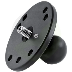 Montažna plošča “B” + 1/4”-20 navoj - RAM® Mounts B202A