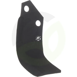 Nož freze desni 185x105x60mm 7mm debeline, primeren za Maletti - RB1300077