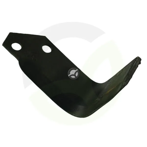 Nož freze desni 185x105x60mm 7mm debeline, primeren za Maletti - RB1300079
