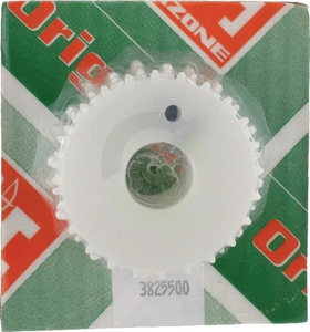Sejalna plošča Elite, kompletno - Amazone 3825500