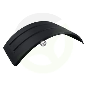 Sprednji blatnik - Dunloflex R75220