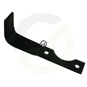 Nož freze levi 175x50x30mm 4mm debeline - RB25497