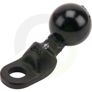 Montažna krogla - pod kotom 9mm - RAM® Mounts B272