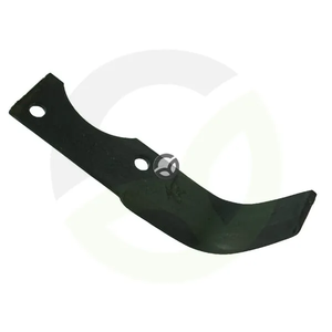 Nož freze desni 195x70x45mm 5mm debeline, primeren za Goldoni - RB25021