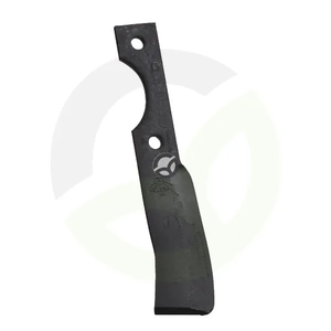 Nož freze levi 200x62x30mm 6mm debeline, primeren za Honda - RB27011
