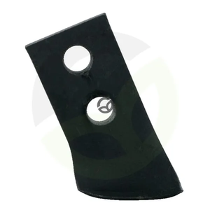 Nož freze 40mm 10mm debeline, primeren za Maletti RB40101