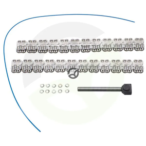 Komplet Easyfix Eco EFEK62-SS - Mato 3804831