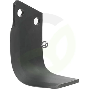 Nož freze desni 170x115x70 mm debeline 8 mm, primerno za Maletti - RB34002