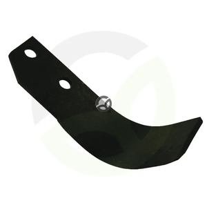 Nož freze desni 178x88x50mm 6mm debeline, primeren za Carraro Antonio - RB12001