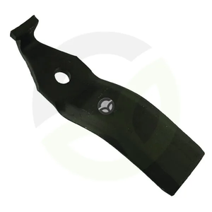 Nož freze 225x40x60 mm/10 mm, primerno za Pegoraro RB105323