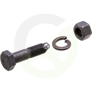 Vijak M12 x 1.25 x 45 – 12.9 RB1212545