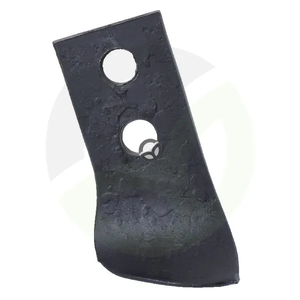 Nož freze 40mm 10mm debeline, primeren za Maletti - RB40103