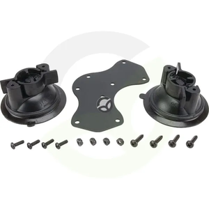 RAM dvojni prisesek - RAM® Mounts B189B