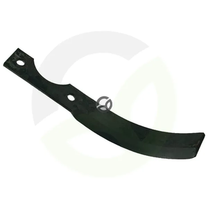 Rotacijski nož levi 30mm 4mm debeline RB03001G